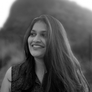 Rashi Jain